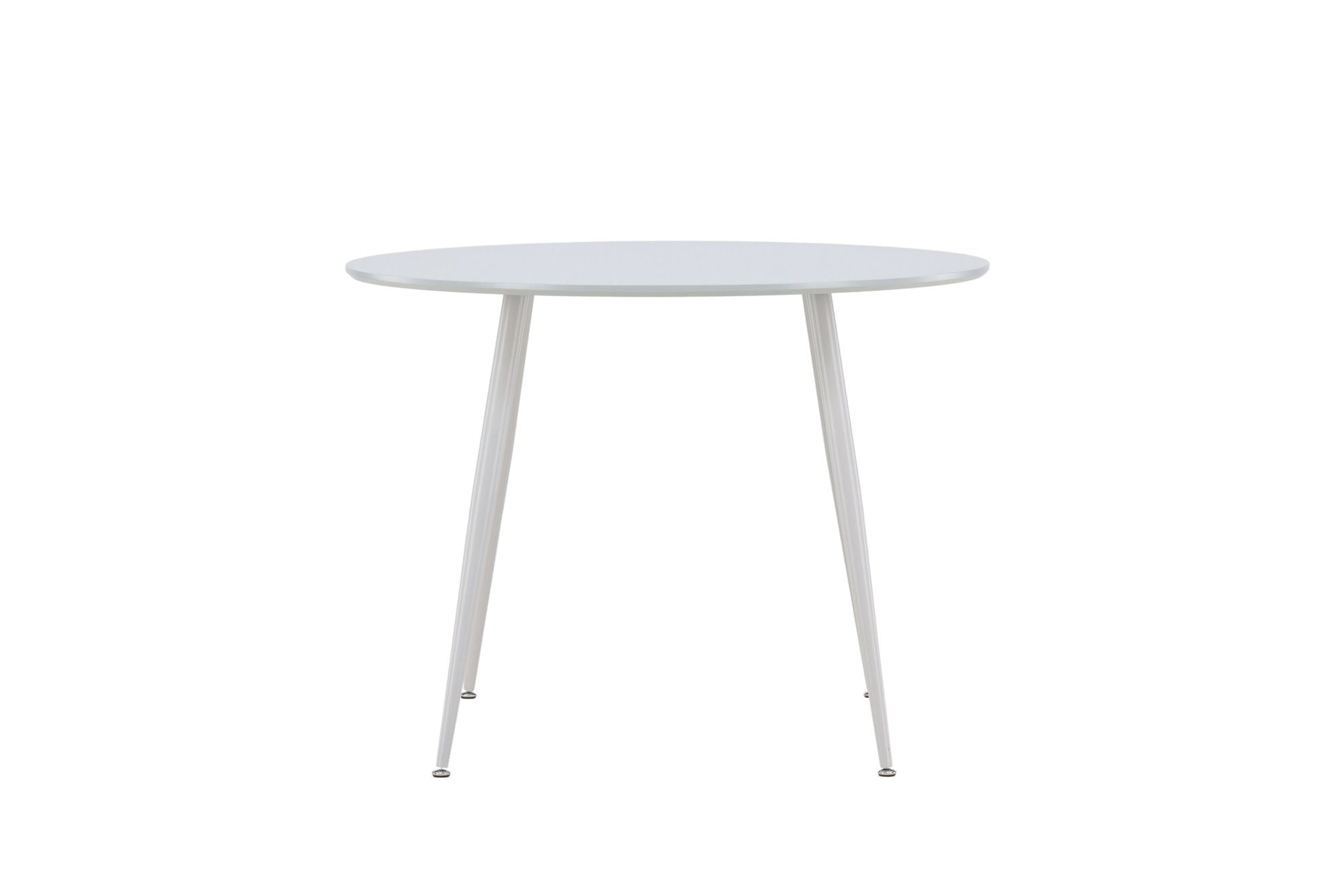 Venture Home Plaza spisebord ⌀100 - Grey /