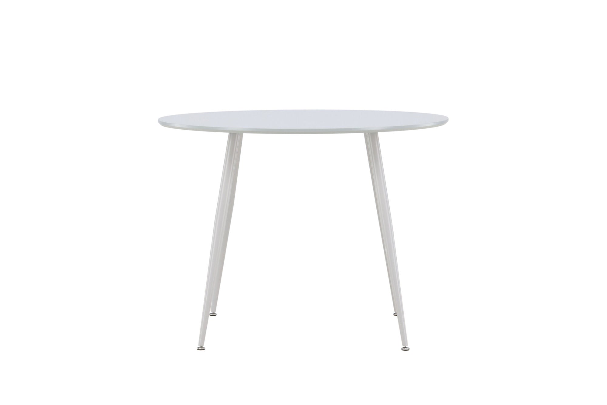 Venture Home Plaza spisebord ⌀100 - Grey /