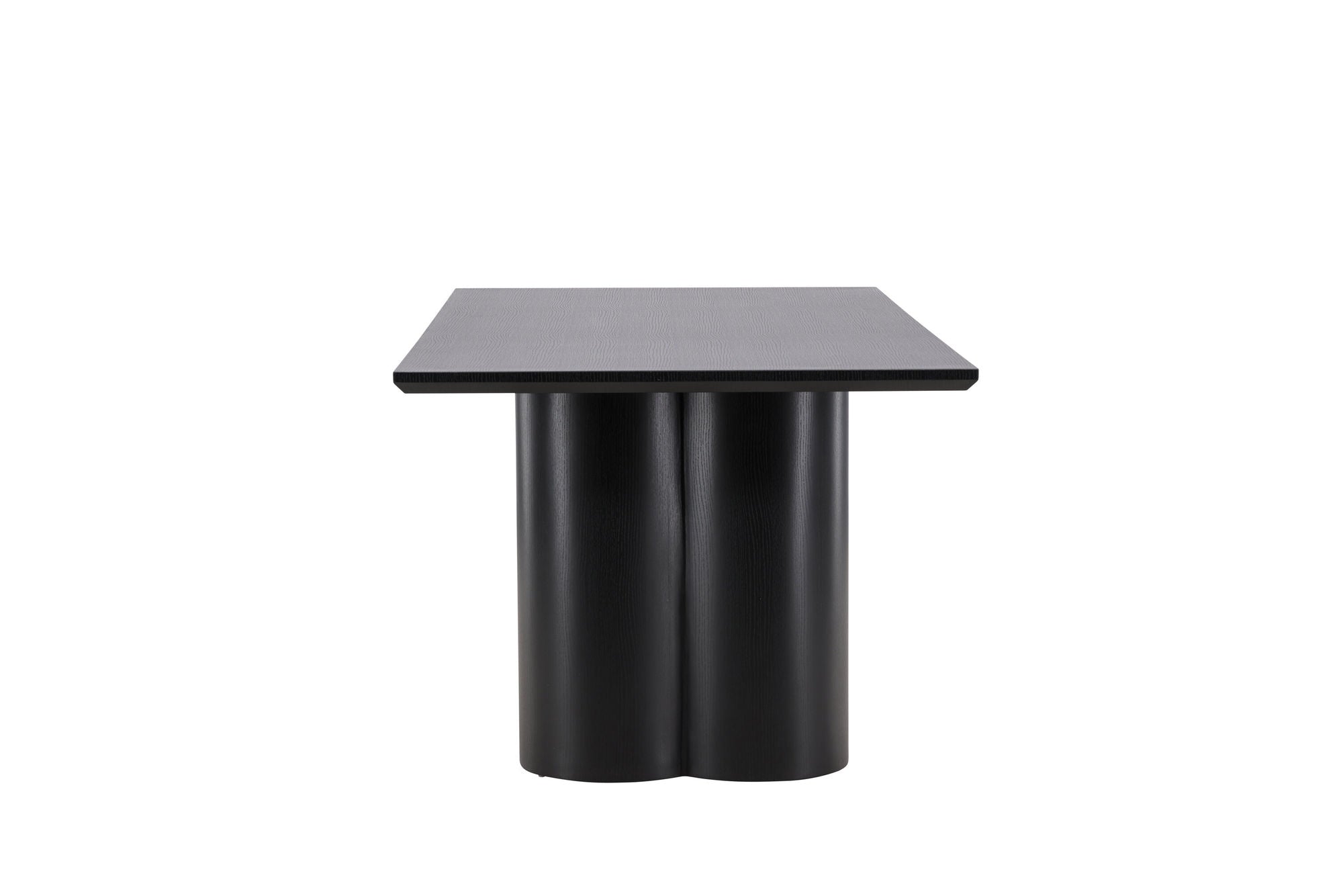 Venture Home Olivia spisebord 100x210 cm - Black /