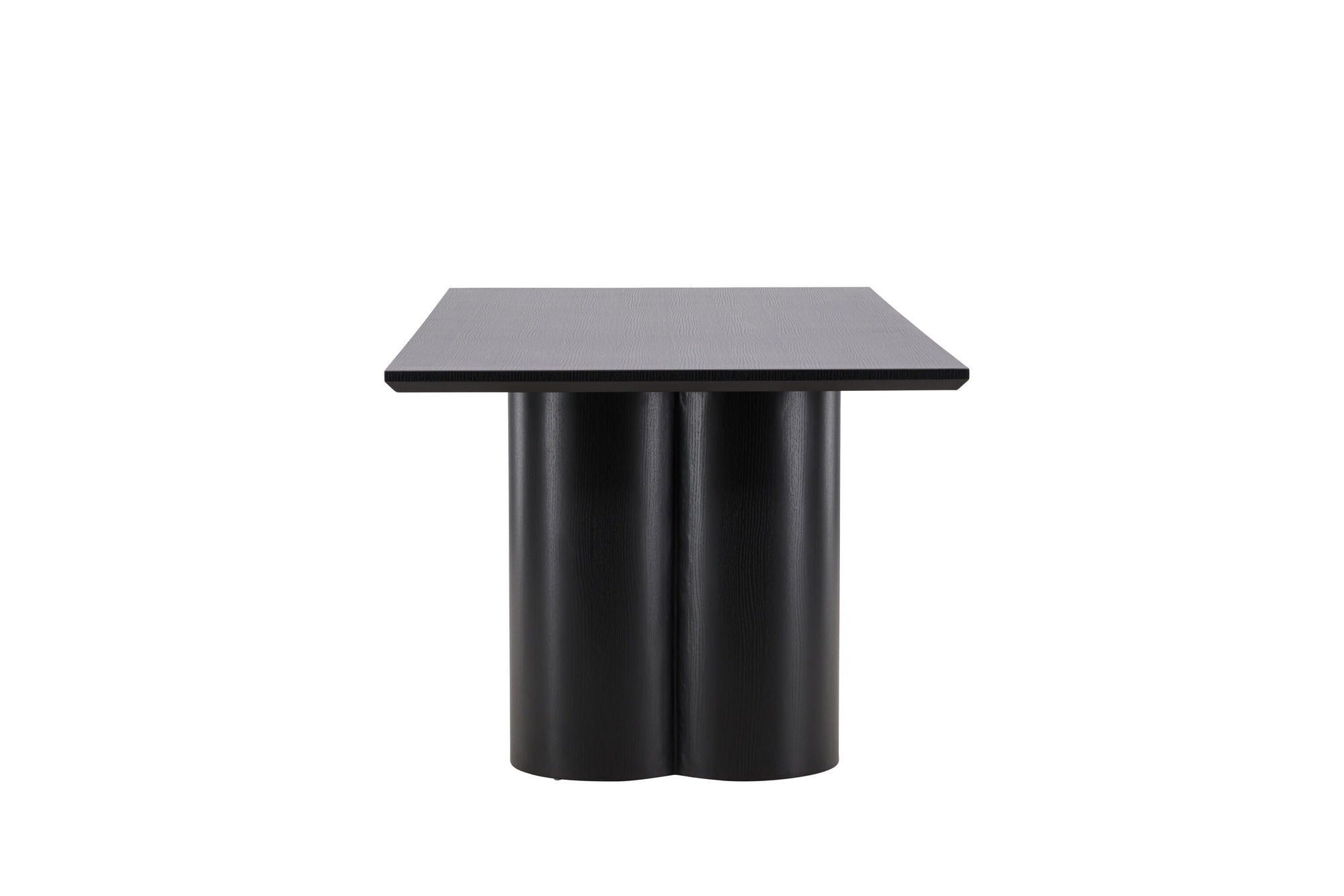 Venture Home Olivia spisebord 100x210 cm - Black /