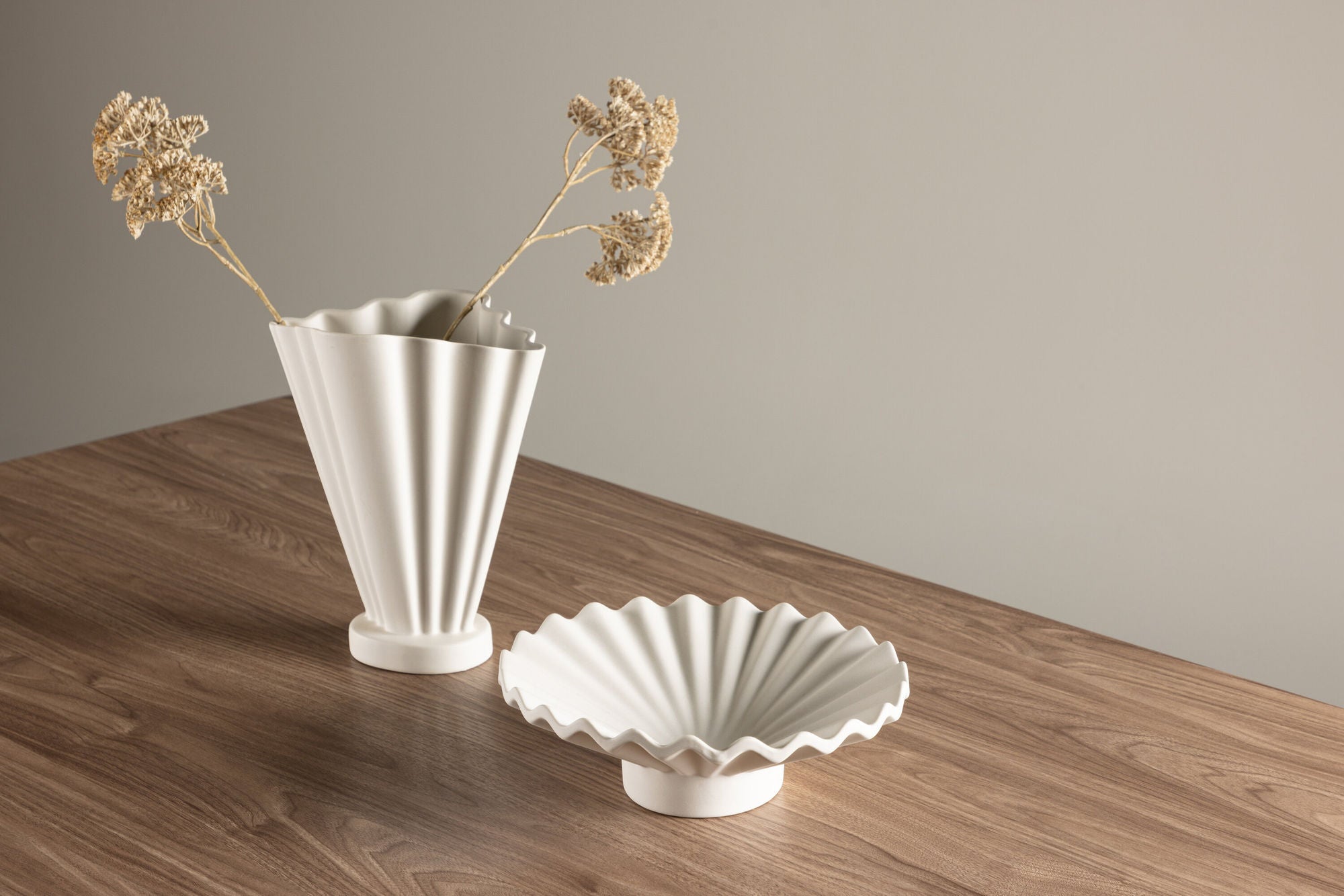 Venture Home Piazza spisebord 90x180 cm - Mocca /