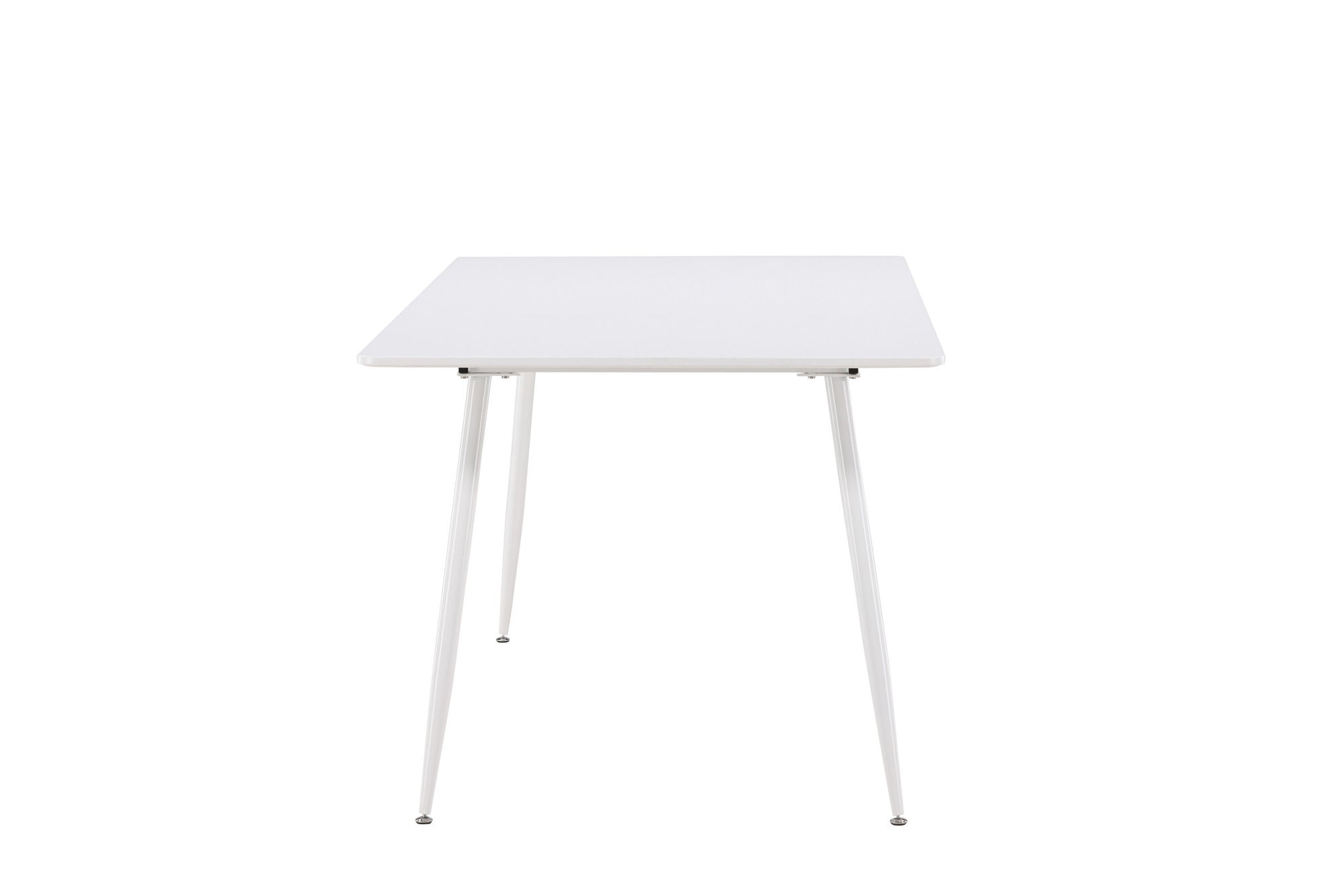 Venture Home Silar spisebord 90x180 cm - White / White
