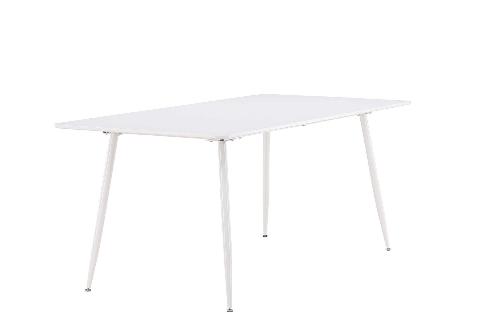 Venture Home Silar spisebord 90x180 cm - White / White