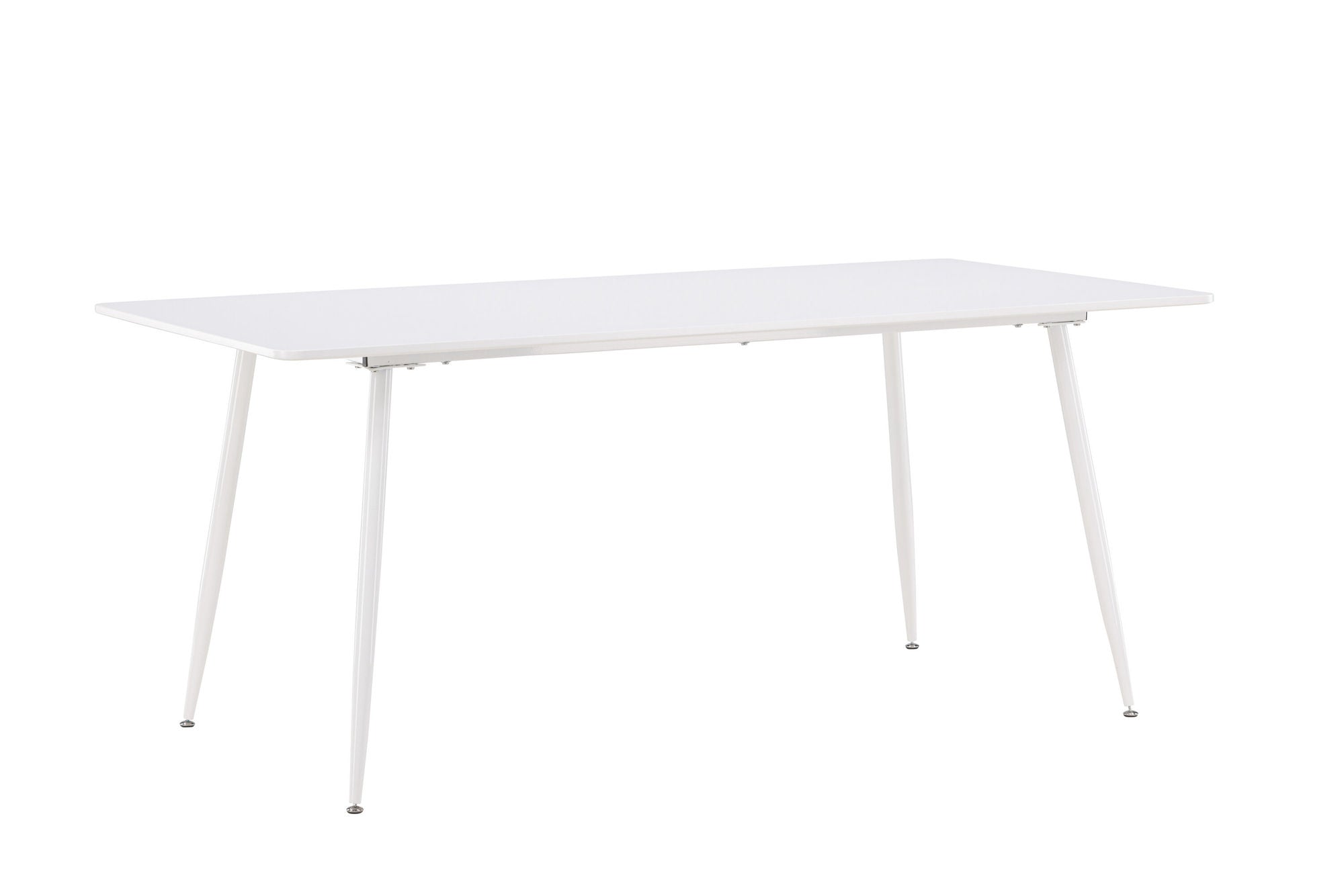 Venture Home Silar spisebord 90x180 cm - White / White