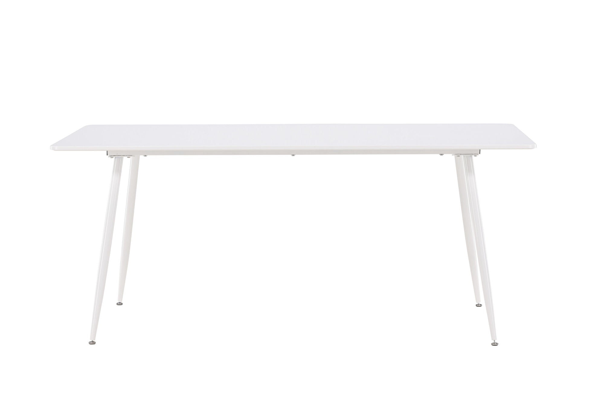 Venture Home Silar spisebord 90x180 cm - White / White