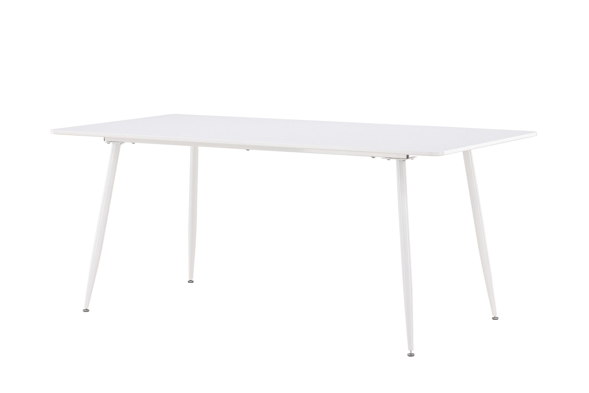 Venture Home Silar spisebord 90x180 cm - White / White