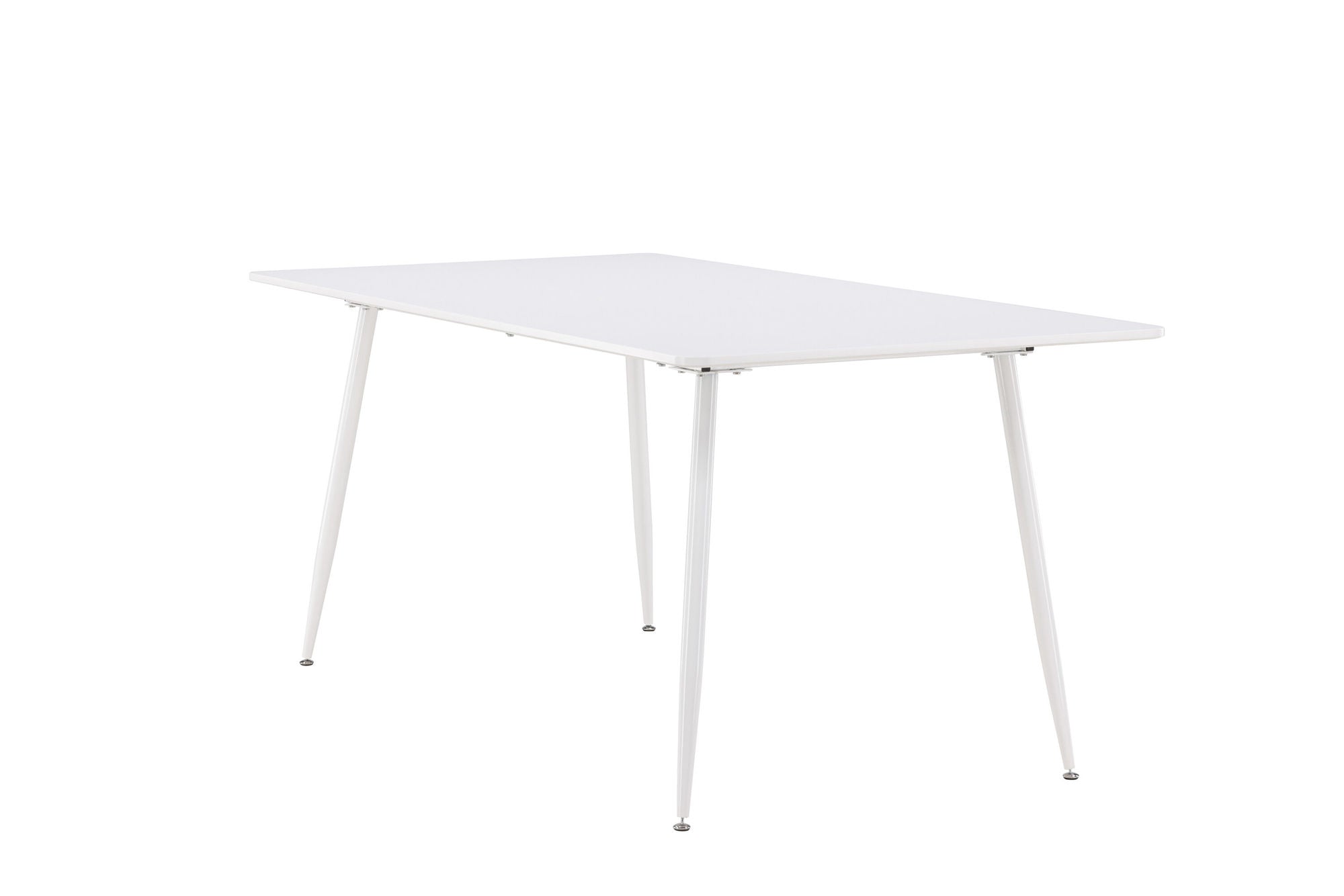 Venture Home Silar spisebord 90x180 cm - White / White