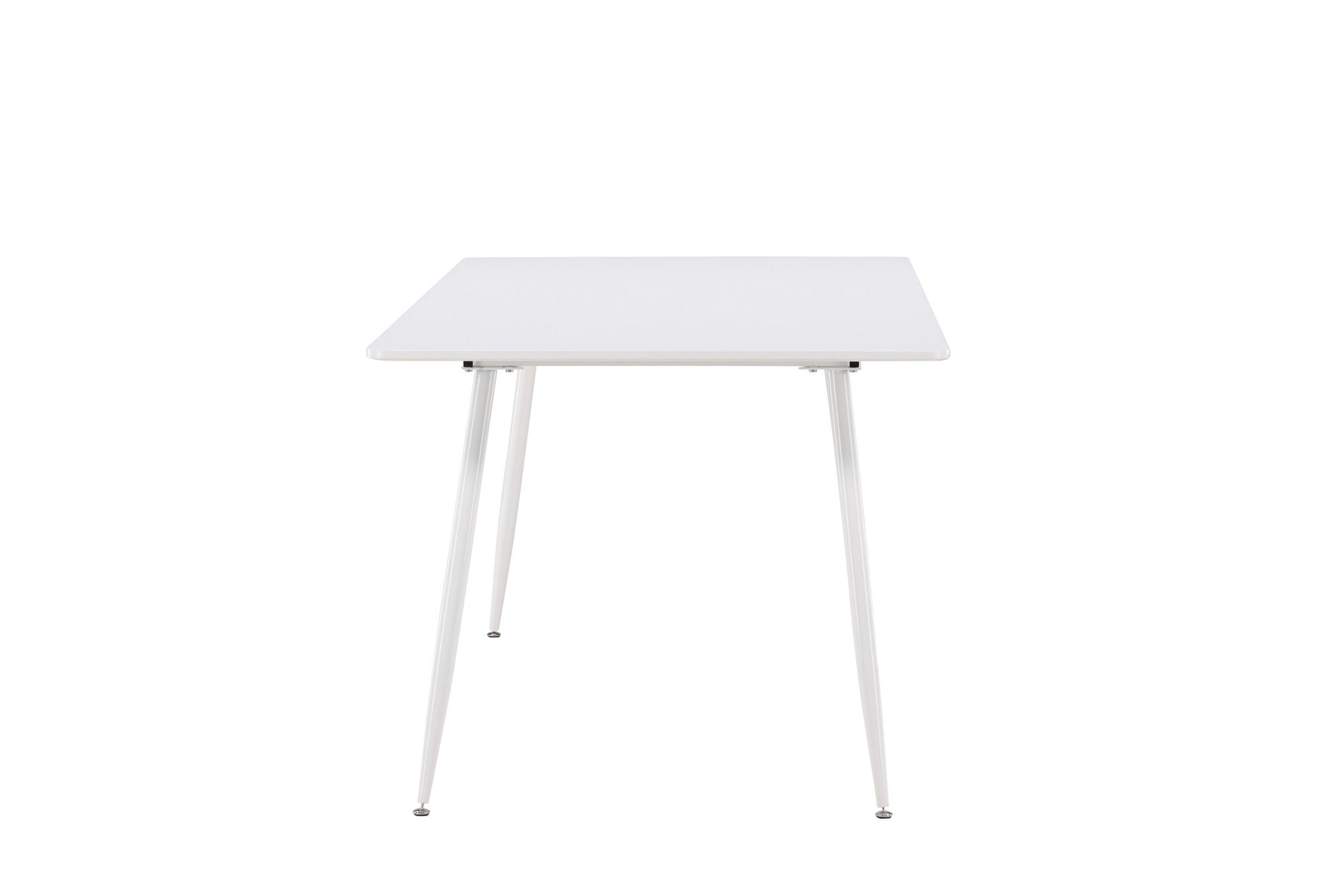 Venture Home Silar spisebord 90x180 cm - White / White