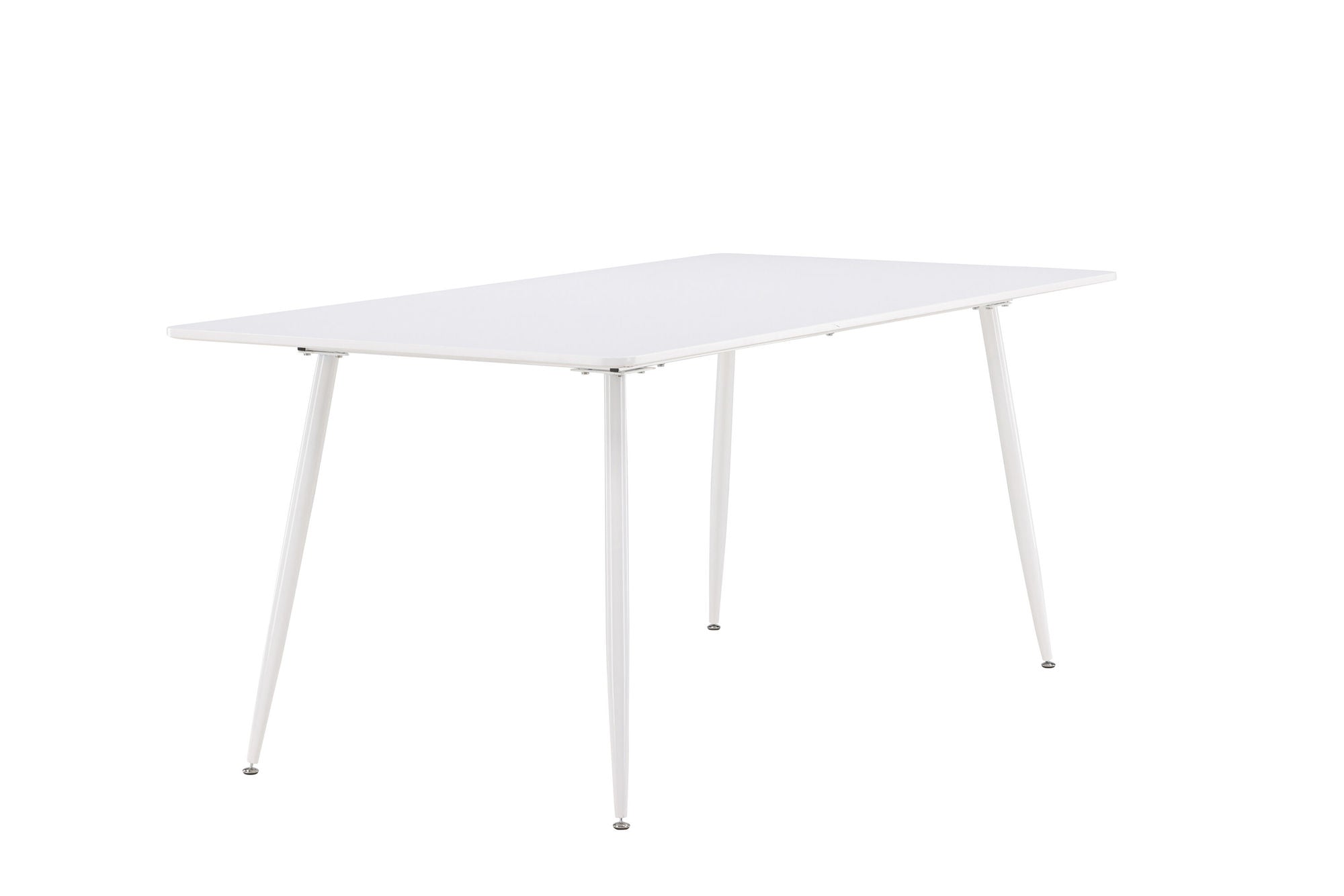 Venture Home Silar spisebord 90x180 cm - White / White