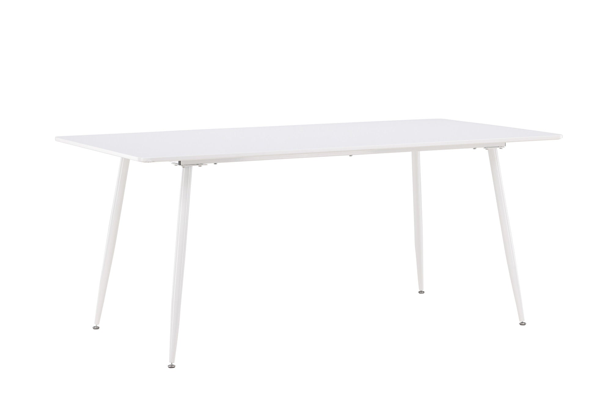 Venture Home Silar spisebord 90x180 cm - White / White