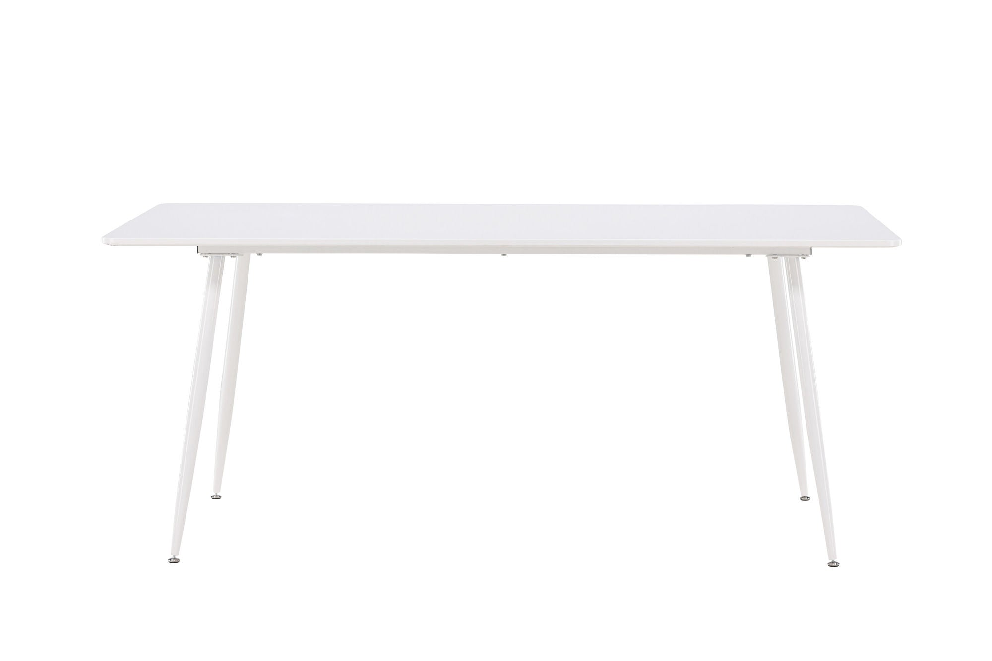 Venture Home Silar spisebord 90x180 cm - White / White