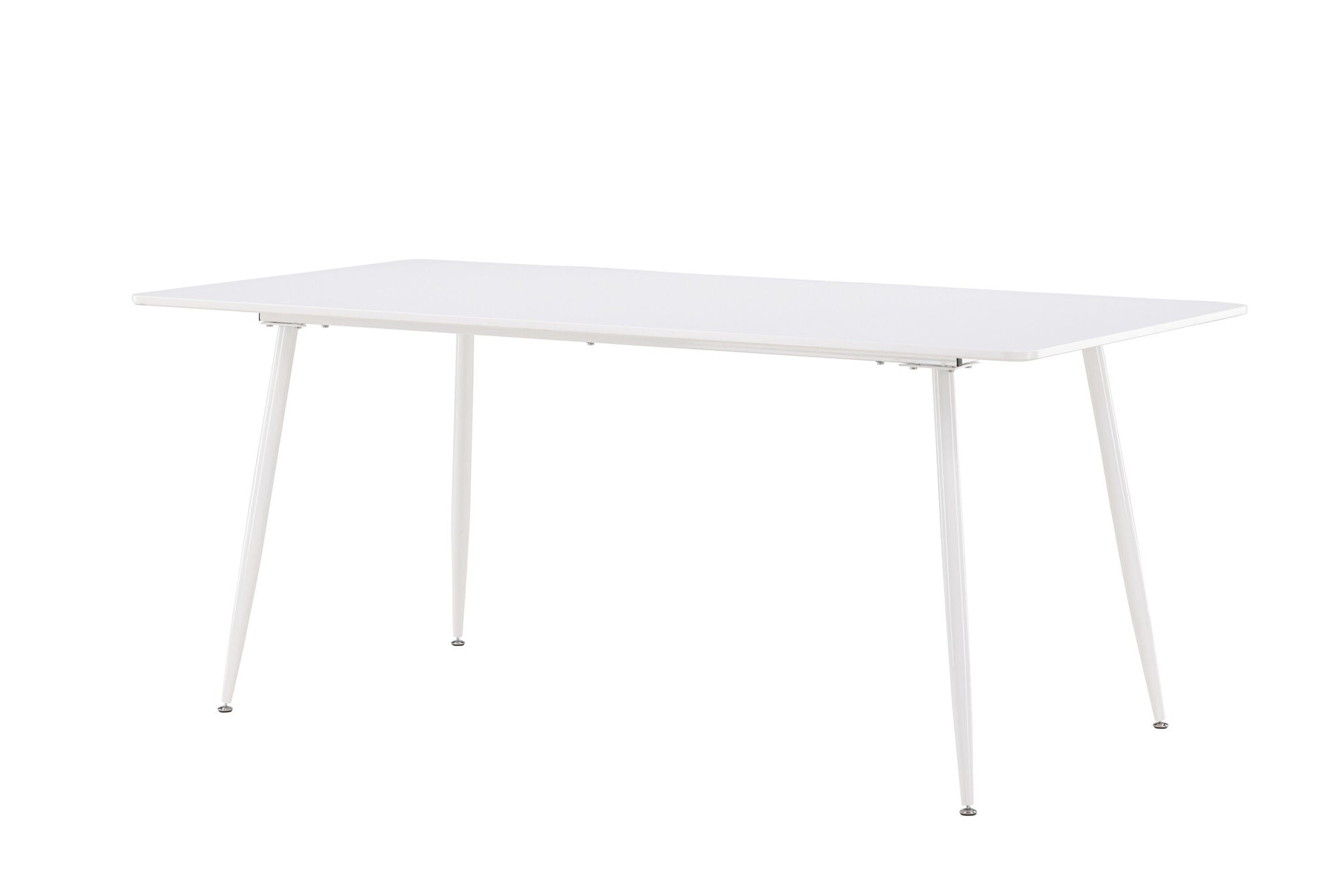 Venture Home Silar spisebord 90x180 cm - White / White