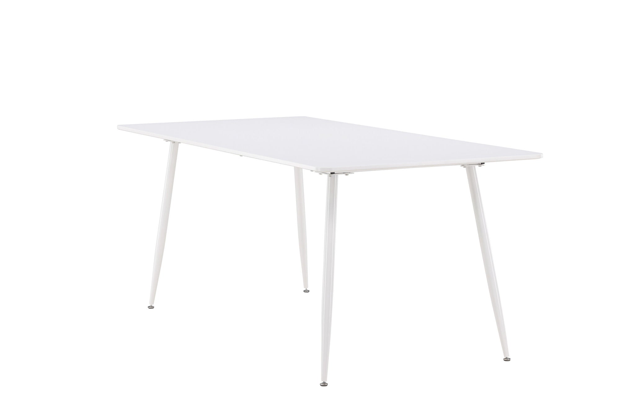 Venture Home Silar spisebord 90x180 cm - White / White