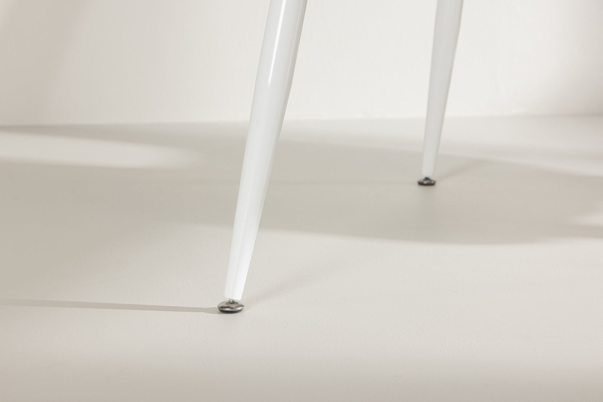 Venture Home Silar spisebord 90x180 cm - White / White