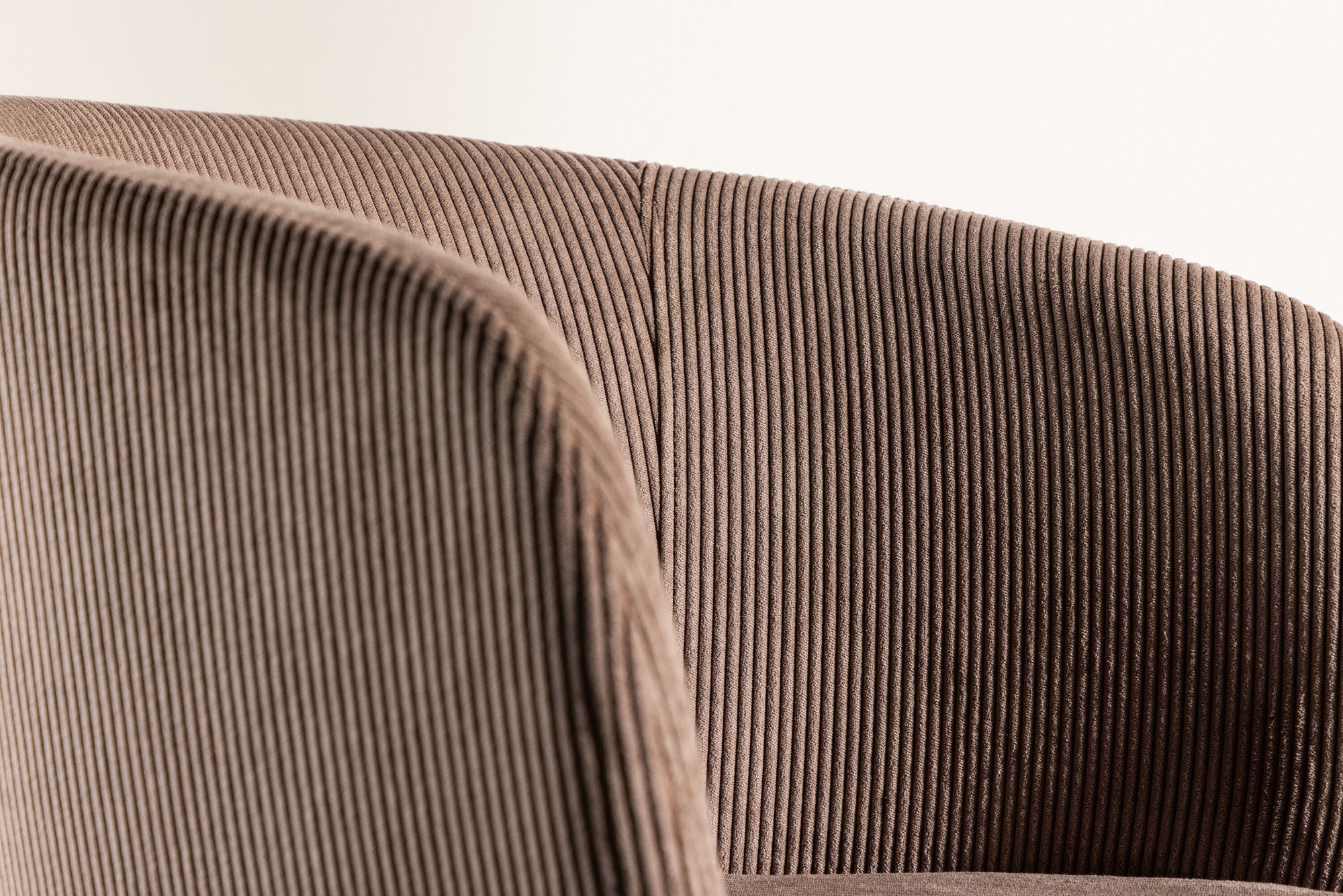 Venture Home Berit Spisebordsstol - Black / Brown