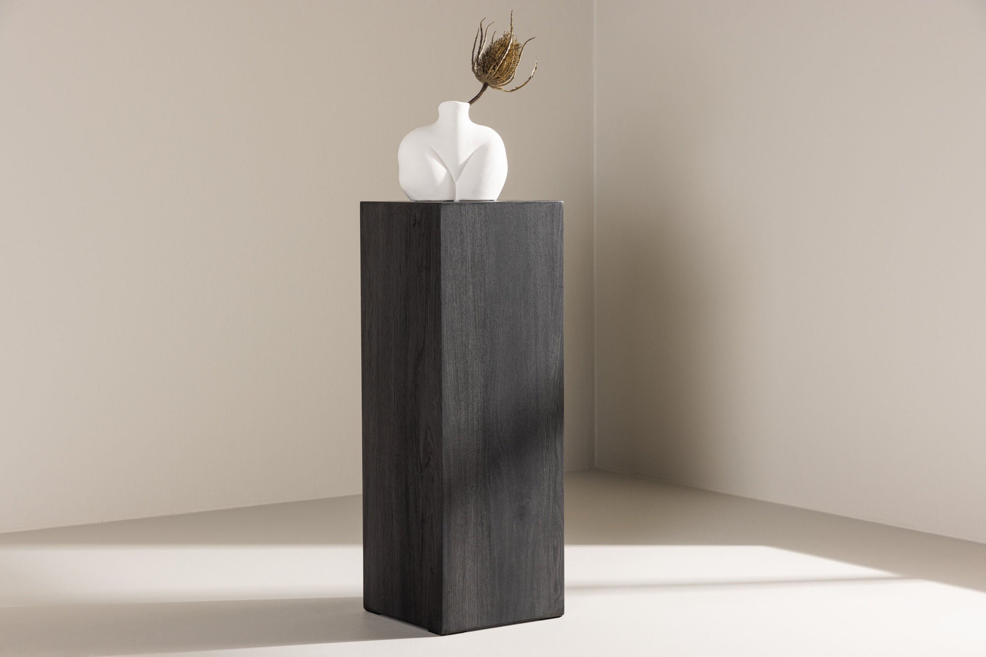 Vind Ramsvik Side bord 23x65 cm - Black /