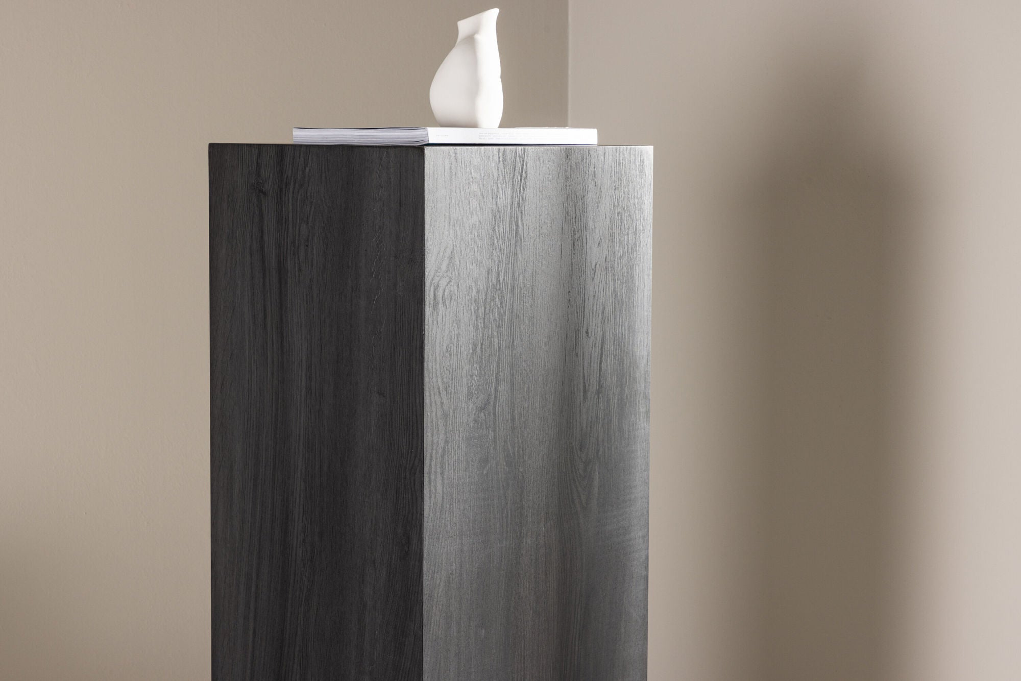 Vind Ramsvik Side bord 40x130 cm - Black /