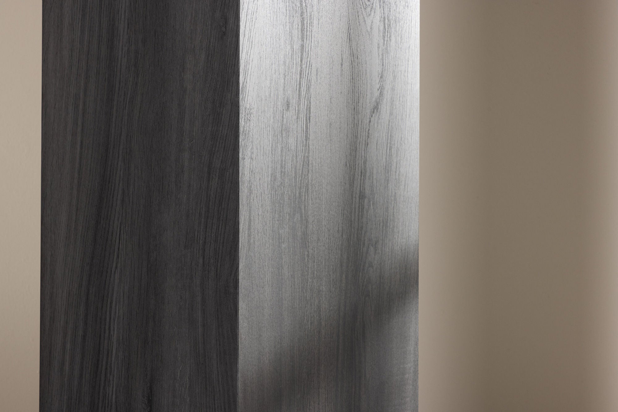 Vind Ramsvik Side bord 40x130 cm - Black /