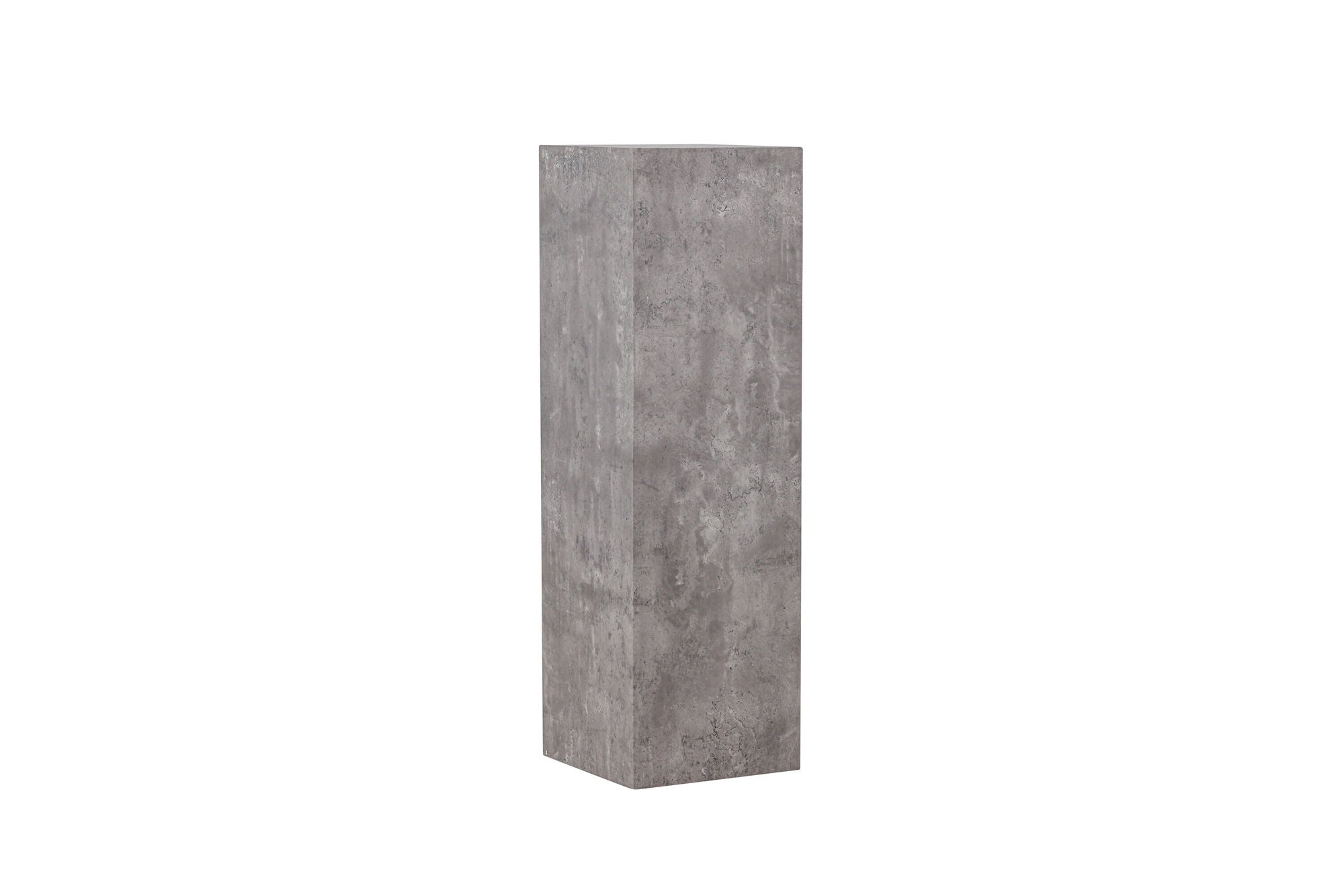 Vind Ramsvik Side bord 40x130 cm - Grey /