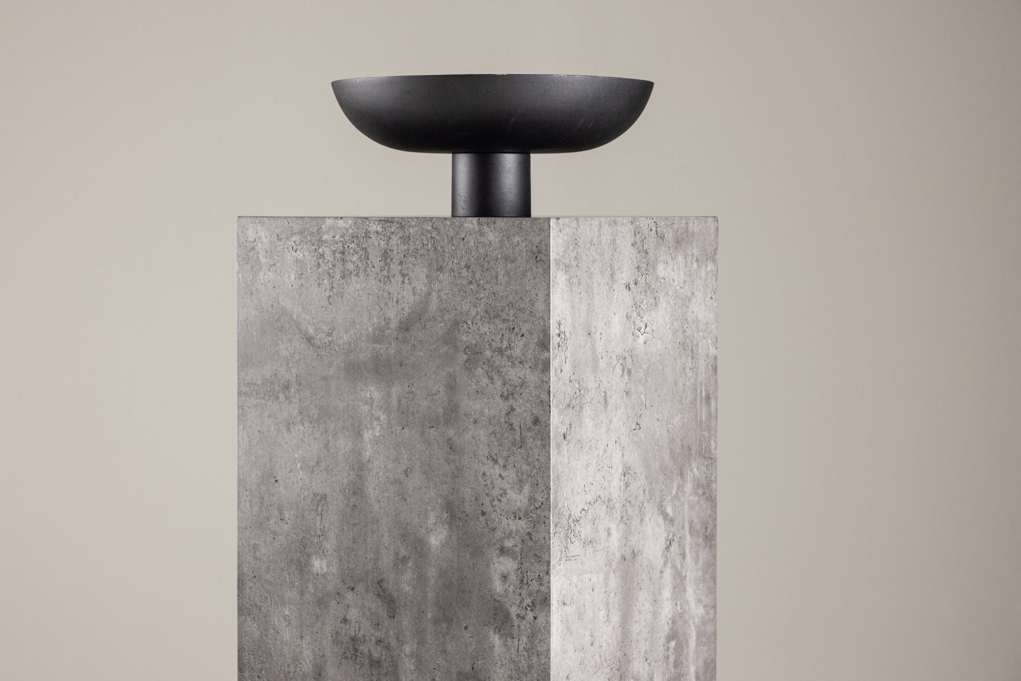 Vind Ramsvik Side bord 40x130 cm - Grey /