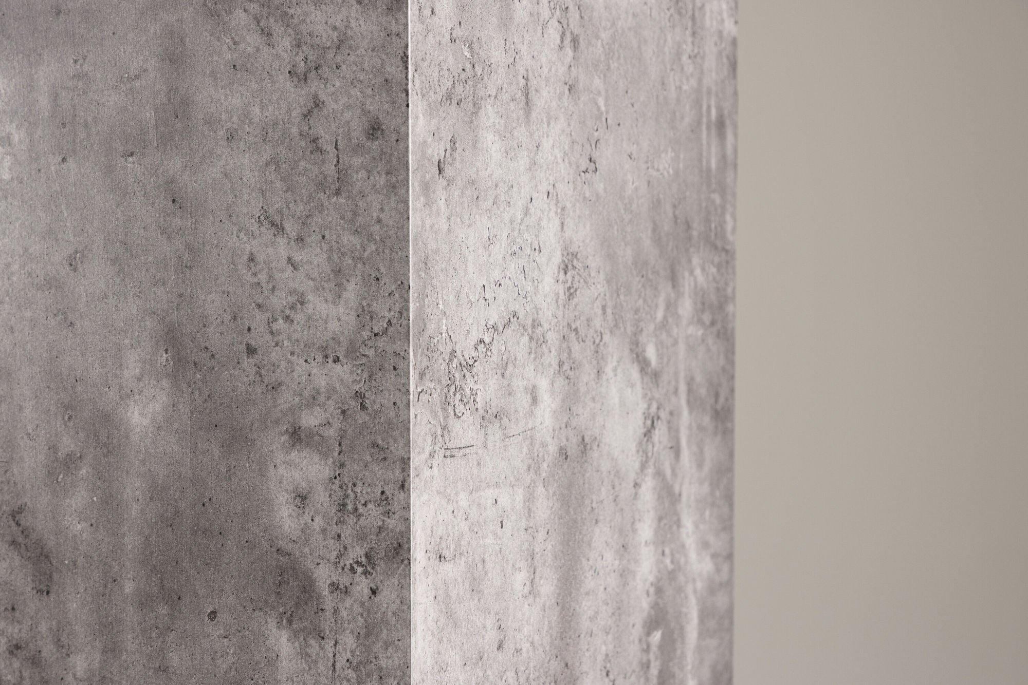 Vind Ramsvik Side bord 40x130 cm - Grey /