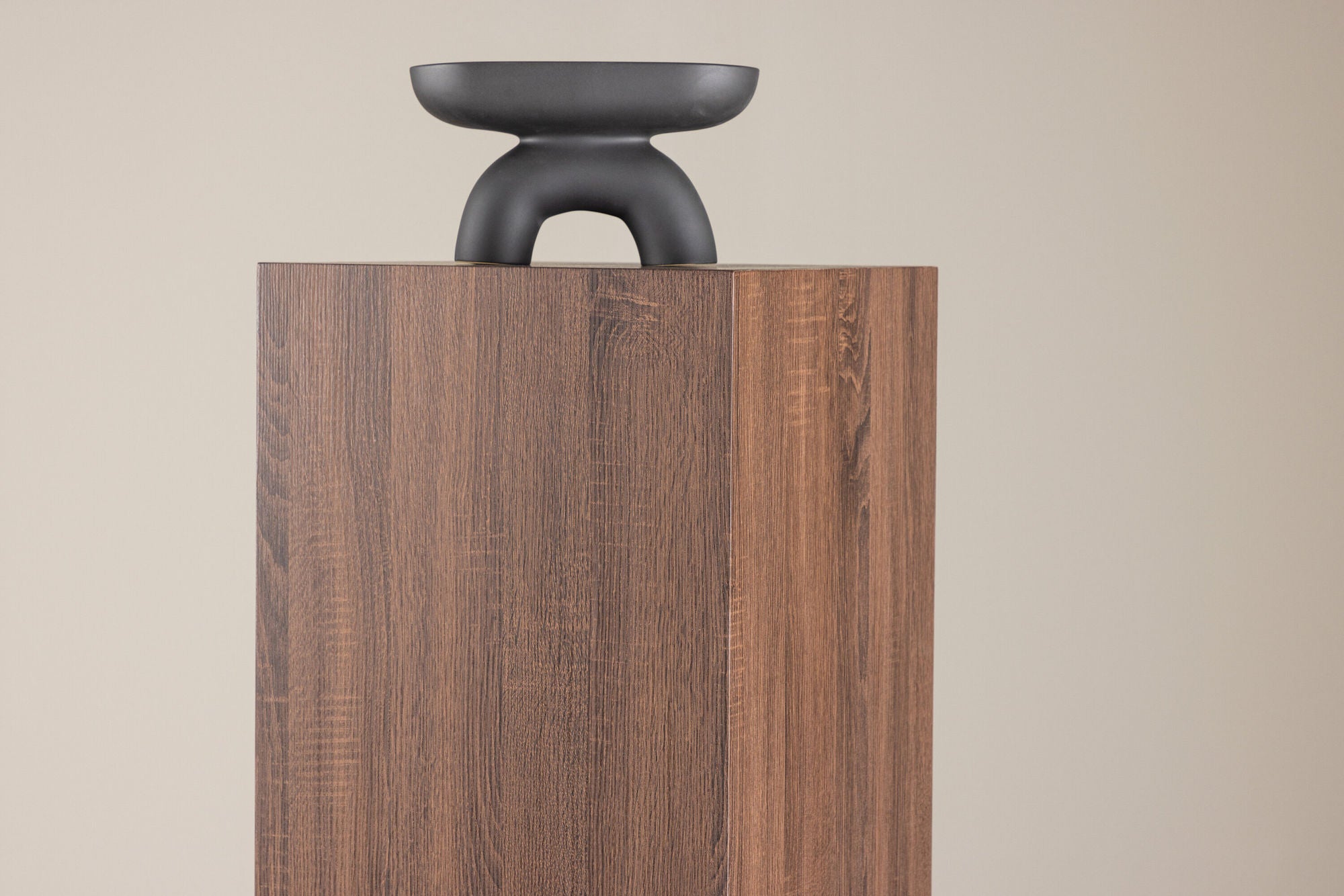 Vind Ramsvik Side bord 40x130 cm - Brown /