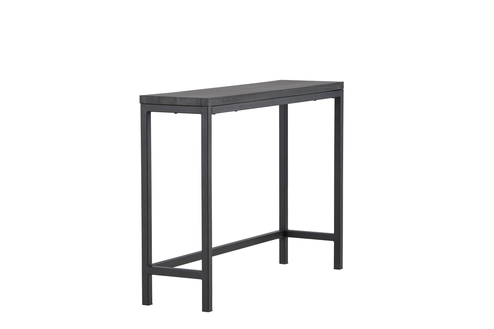 Venture Home Rise Side bord 30x110 cm - Black /