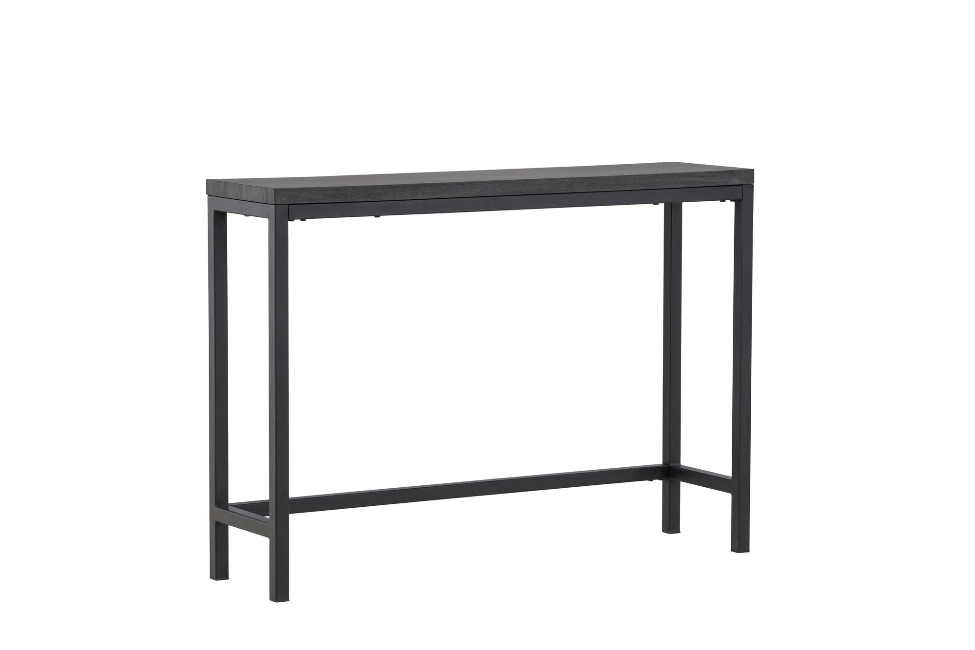 Venture Home Rise Side bord 30x110 cm - Black /