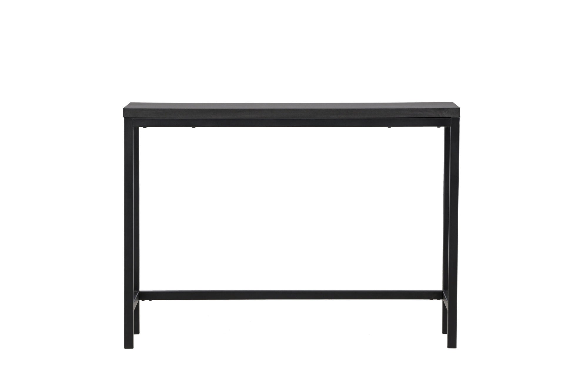 Venture Home Rise Side bord 30x110 cm - Black /