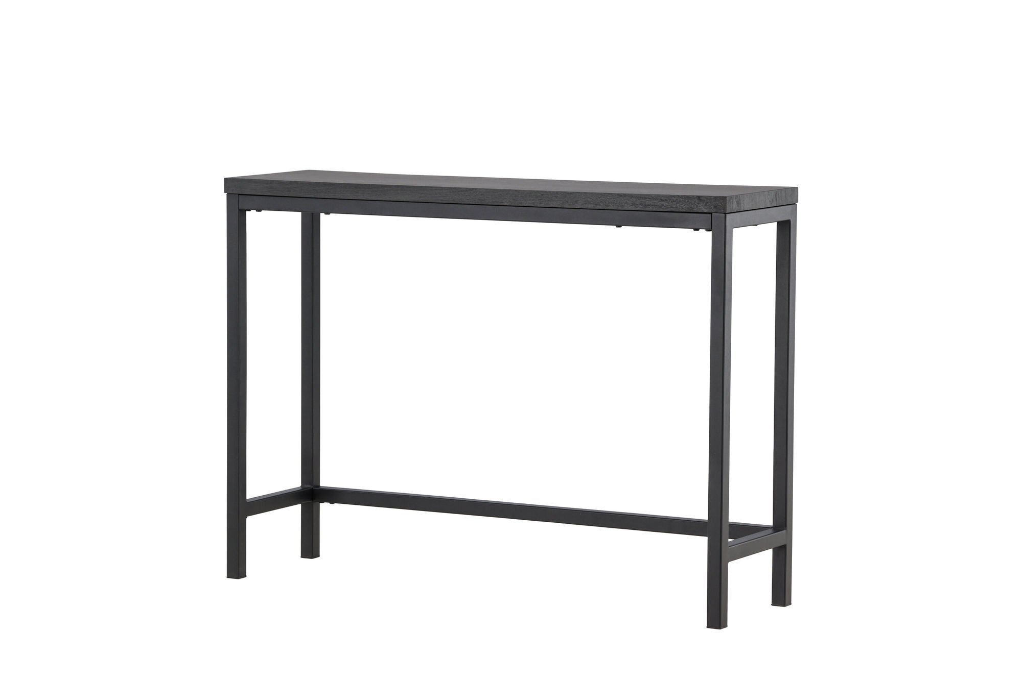 Venture Home Rise Side bord 30x110 cm - Black /