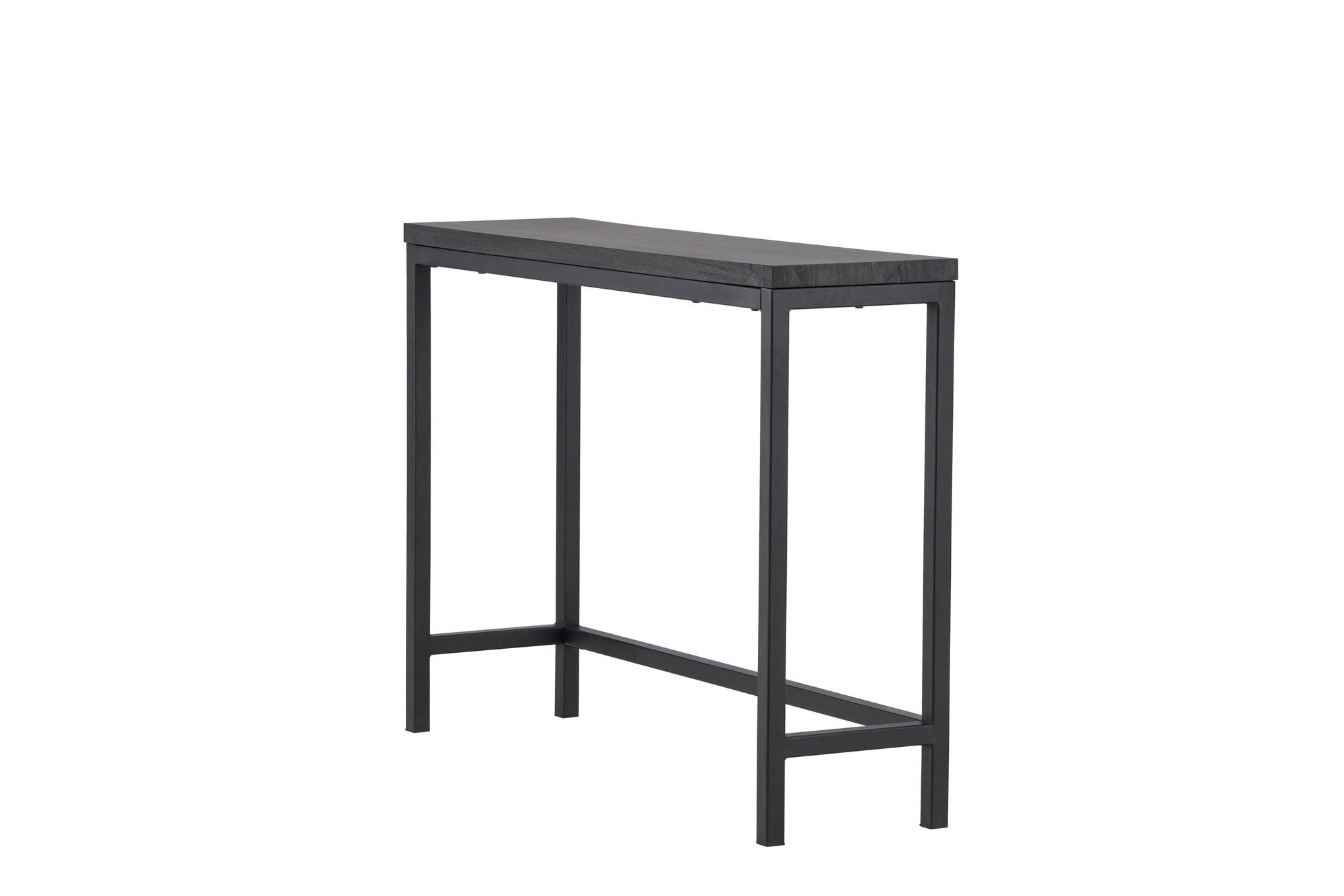 Venture Home Rise Side bord 30x110 cm - Black /