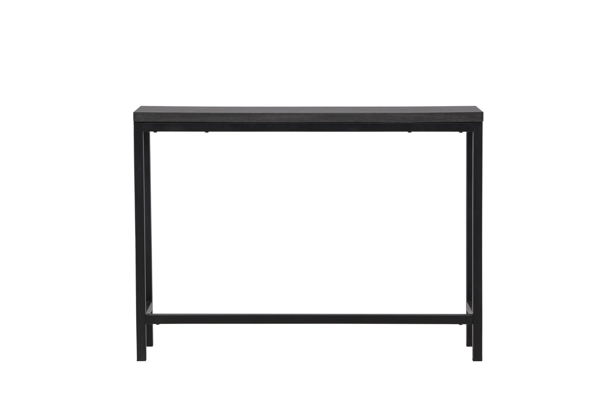 Venture Home Rise Side bord 30x110 cm - Black /