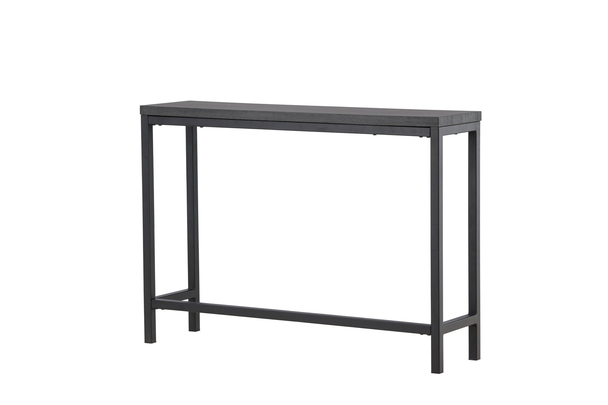 Venture Home Rise Side bord 30x110 cm - Black /