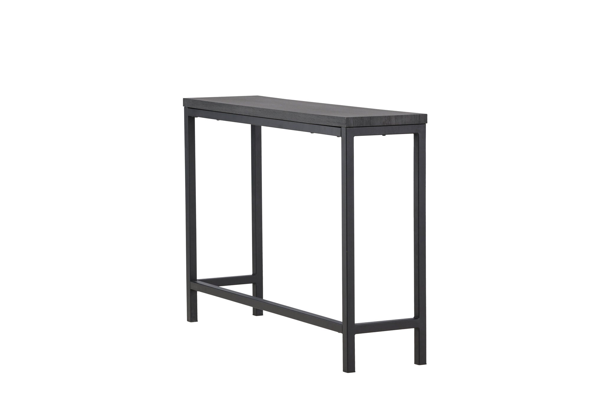 Venture Home Rise Side bord 30x110 cm - Black /