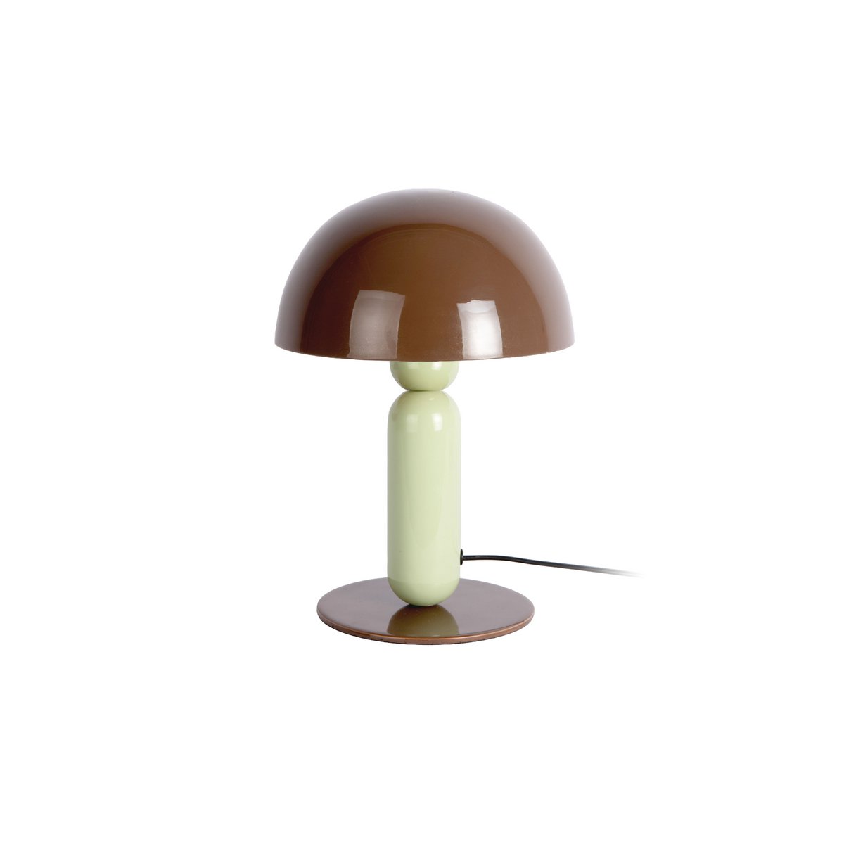 Bordlampe Firenze rund