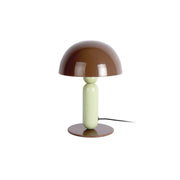 Bordlampe Firenze rund