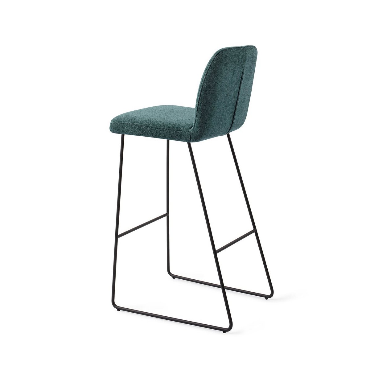 Jesper Home Ikata Bar stol Slide Black (H)