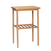 Acorn sidebord natur