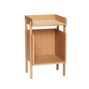 Archive natbord, natur