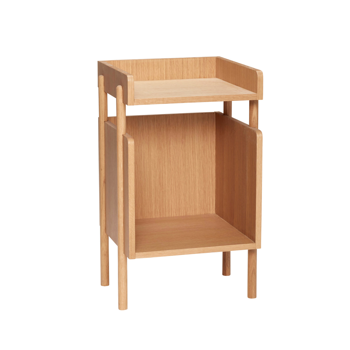 Archive natbord, natur