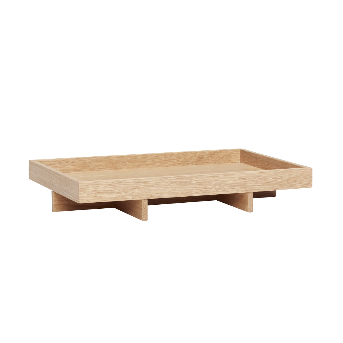 Elevate Bakke Naturlig