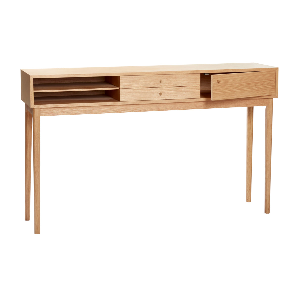 Collect Konsolbord Natur