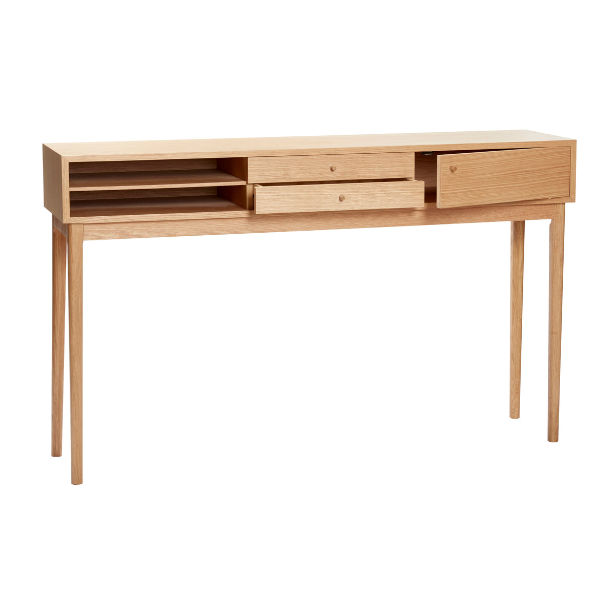 Collect Konsolbord Natur