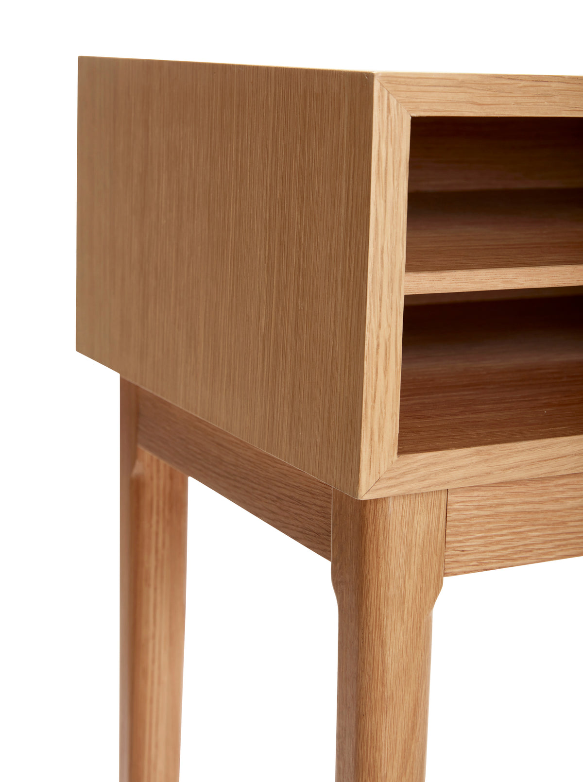 Collect Konsolbord Natur