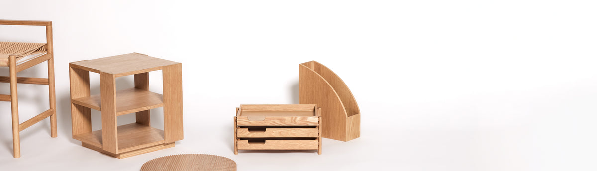 Merge Sidebord Natur