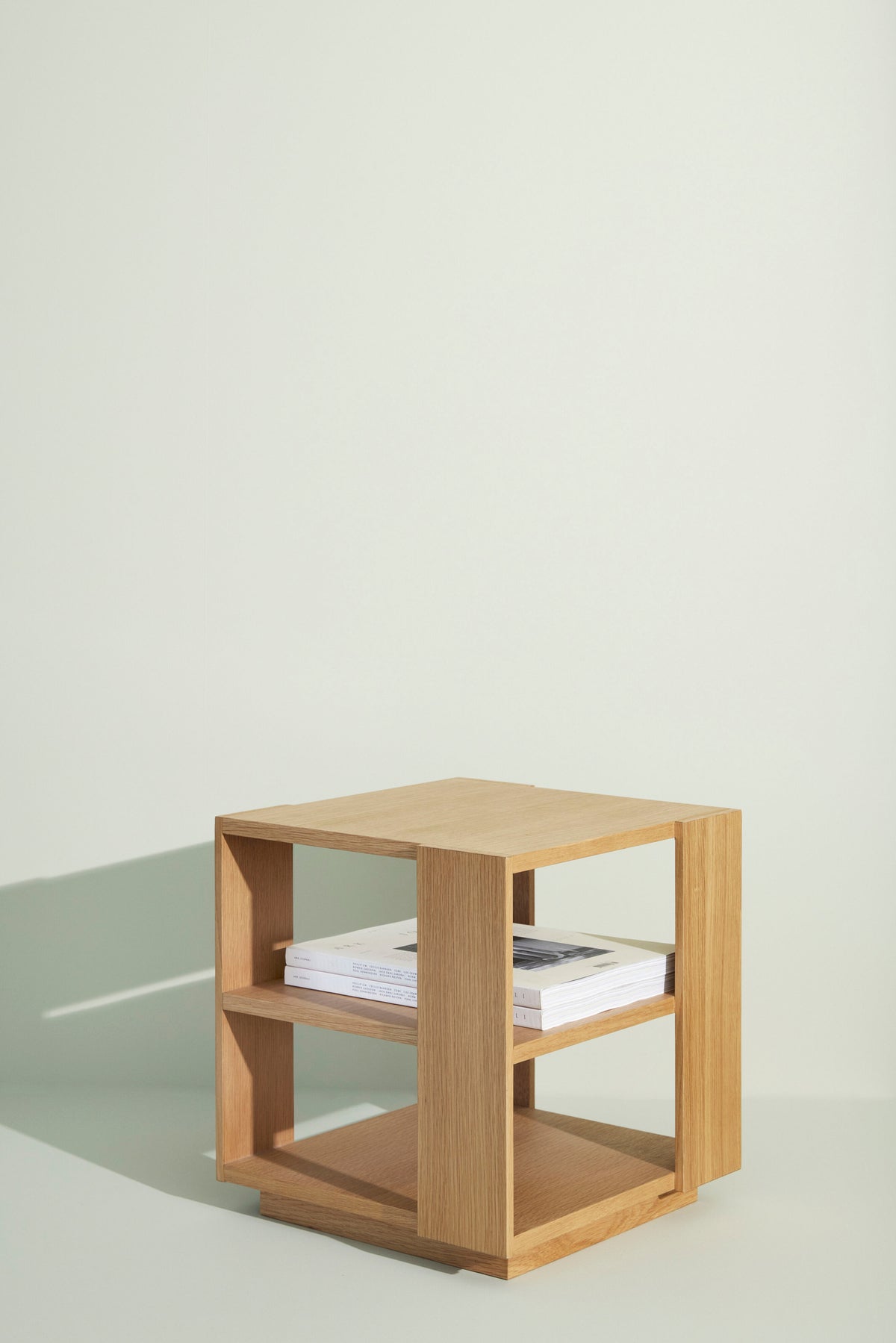 Merge Sidebord Natur