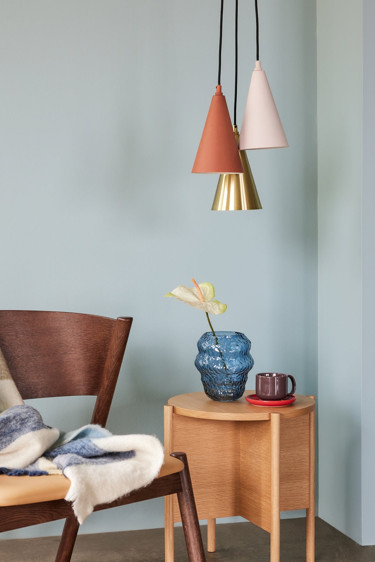 Heritage Sidebord Natur