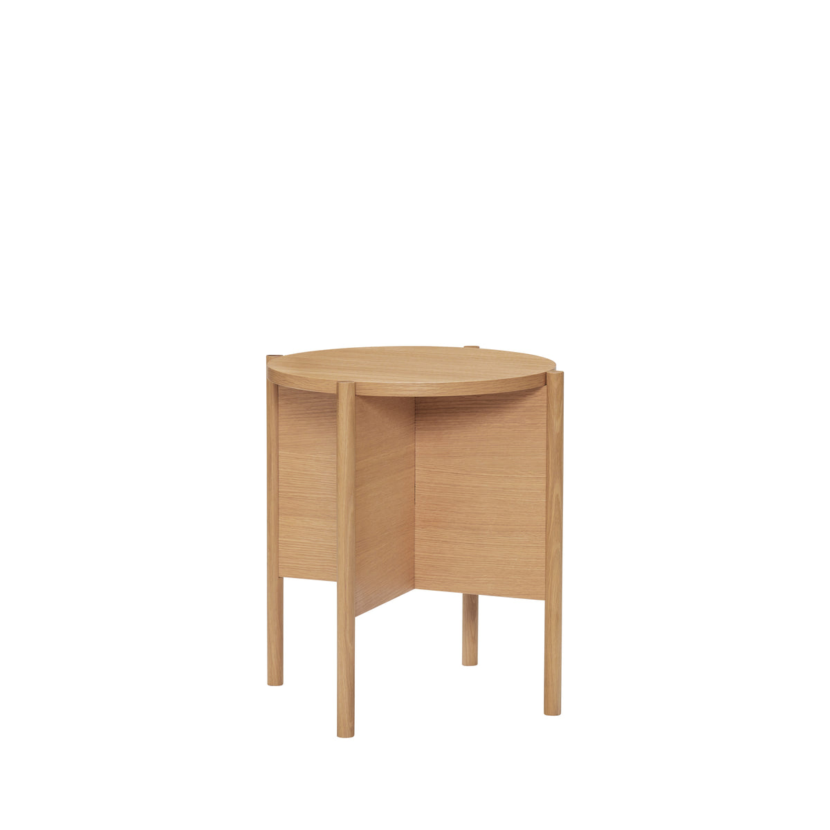 Heritage Sidebord Natur