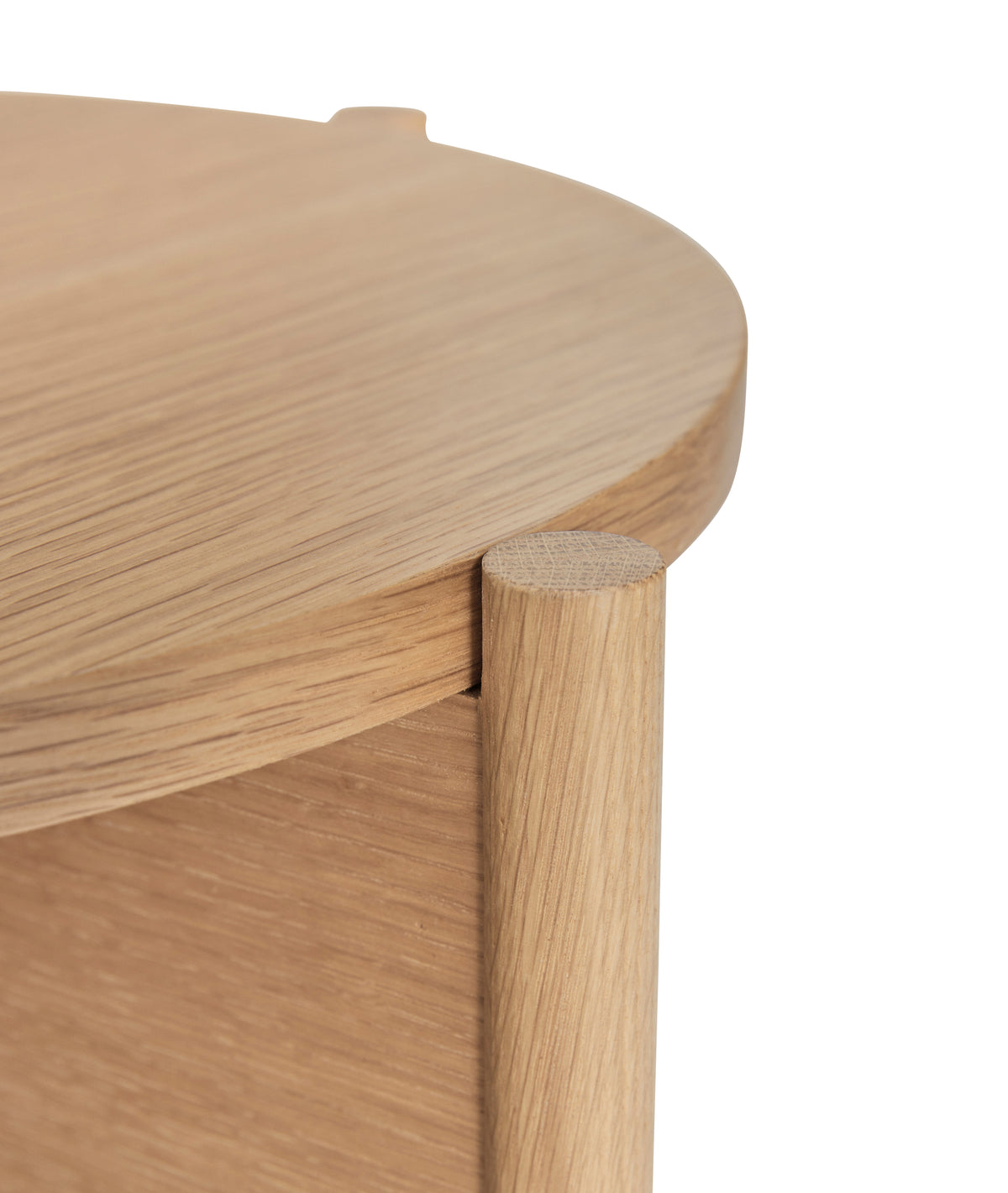 Heritage Sidebord Natur