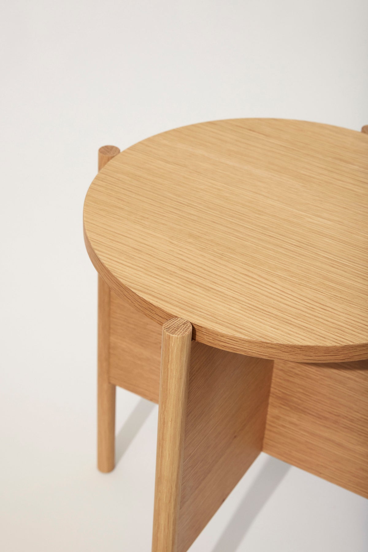 Heritage Sidebord Natur
